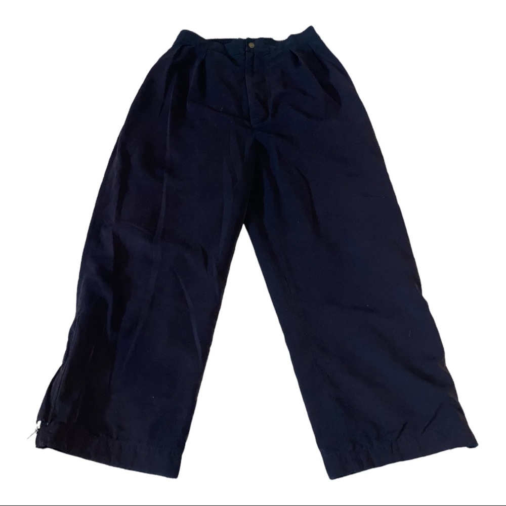 Gore-Tex Relaxed Fit Golf Pants
